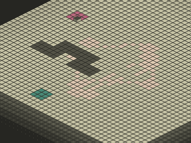 Making 'Layered', My First Game